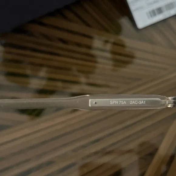 90s Prada Sunglasses - Picture 6 of 8